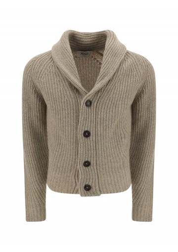 Valstar - Cardigan - Mens - Brown