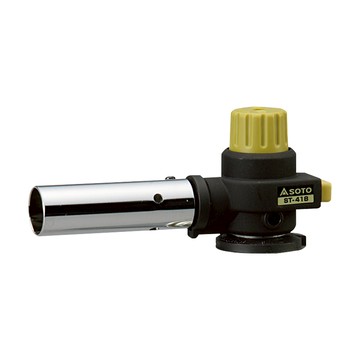 SOTO 瓦斯噴槍ST-418S ST-405