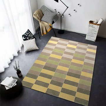 Fuwaly｜德國Esprit home 夢琦地毯-170x240cm ESP3801-01