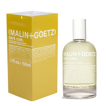 (MALIN+GOETZ) 蘭姆酒淡香精 50ML