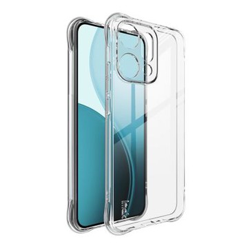 Imak 艾美克 OPPO Reno 14 Pro 5G 全包防摔套(氣囊)