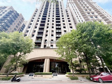 歌劇院旁【仁山協和】超高樓層百坪，一層一戶｜台中市西屯區市政北一路