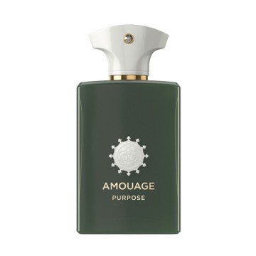 【CYRANO】 AMOUAGE 浮圖行者 100ml