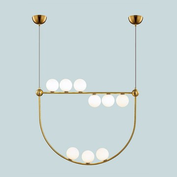 複刻版吊燈 B18-19-70261