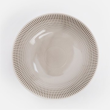 Rosenthal BLEND 深盤22cm 灰