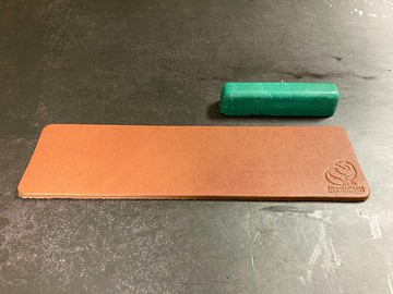 磨刀小試入門款