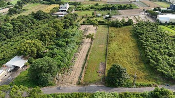 歸仁近住宅區滿足花園旁有水電農地｜台南市歸仁區八甲東段