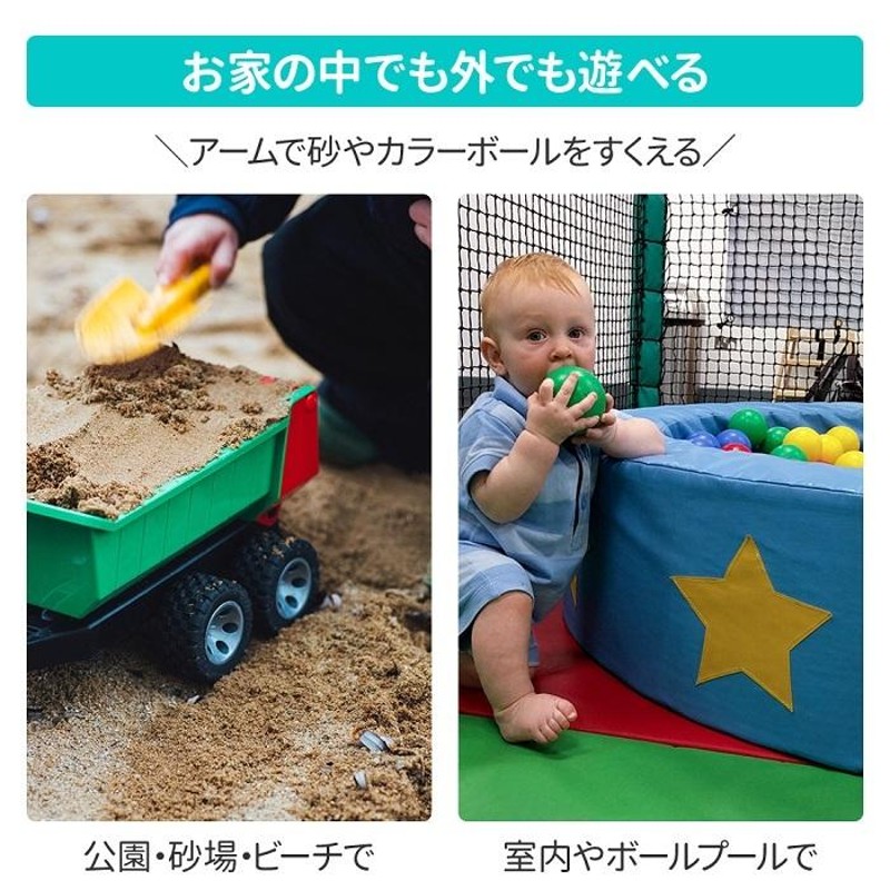 車 おもちゃ 乗用玩具 足けり ショベルカー 乗れる 男の子 乗り物 乗用ショベルカー ヘルメット付き プレゼント 足けり乗用玩具 子供  クリスマスプレゼント | LINEブランドカタログ