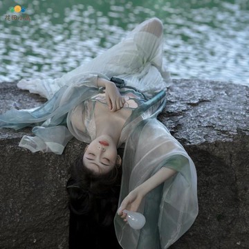 古風酒壺酒杯古風擺件白玉酒壺酒杯拍攝道具簡約趣味[PP0602021]