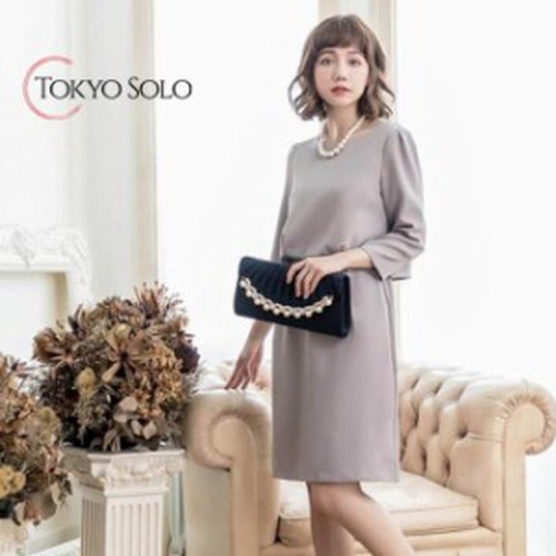 パーティードレス 結婚式 ワンピース ミニドレス フォーマル ドレス ミディアム 大きいサイズ パーティドレス 膝丈 膝下 二次会 演奏会 通販 Lineポイント最大1 0 Get Lineショッピング