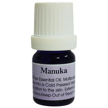 Body Temple松紅梅(Manuka)芳療精油5ml