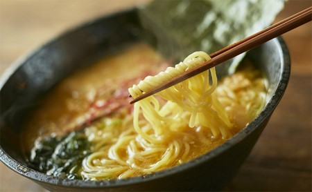 定番ラーメン[3ヵ月連続お届け]