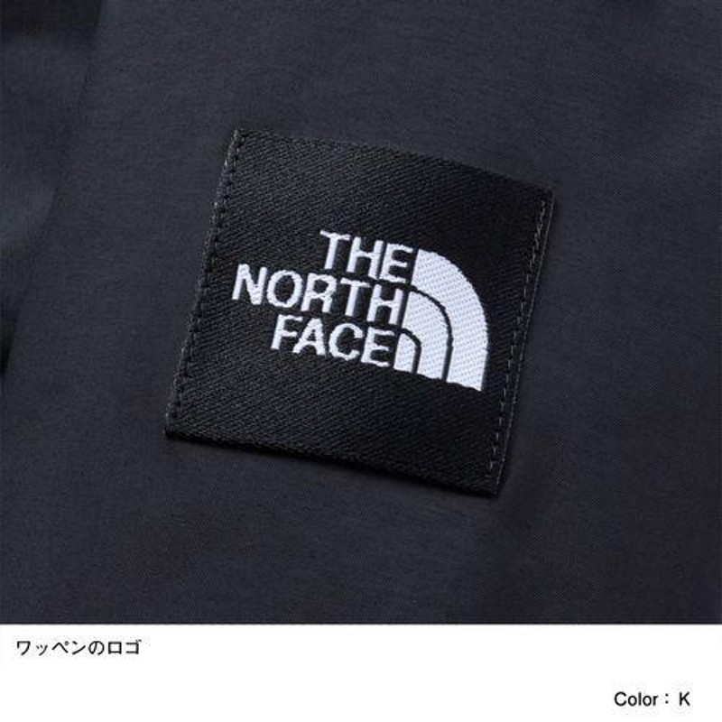 ノースフェイス ベビー用 ウィンターコーチジャケット 90cm North Face