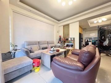 澄清湖｜棋琴水之湖｜邊間雙車墅透天｜高雄市鳥松區大智路