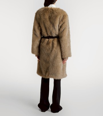 Proenza Schouler Belted coat