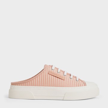 Kay 厚底懶人便鞋