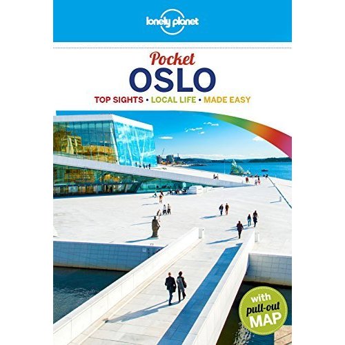 Lonely Planet Pocket Oslo