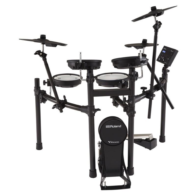 Roland TD-07KV [V-Drum Kit]