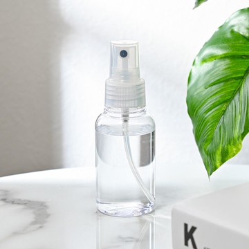 CLEAN IDEA噴霧式化妝瓶75ml