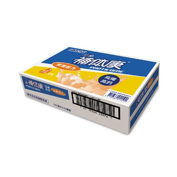 [家速配]三多補体康高纖高鈣配方24入