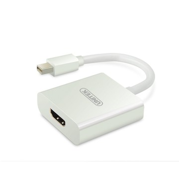 UNITEK Mini DP轉HDMI轉換器 (Y-6325WH)
