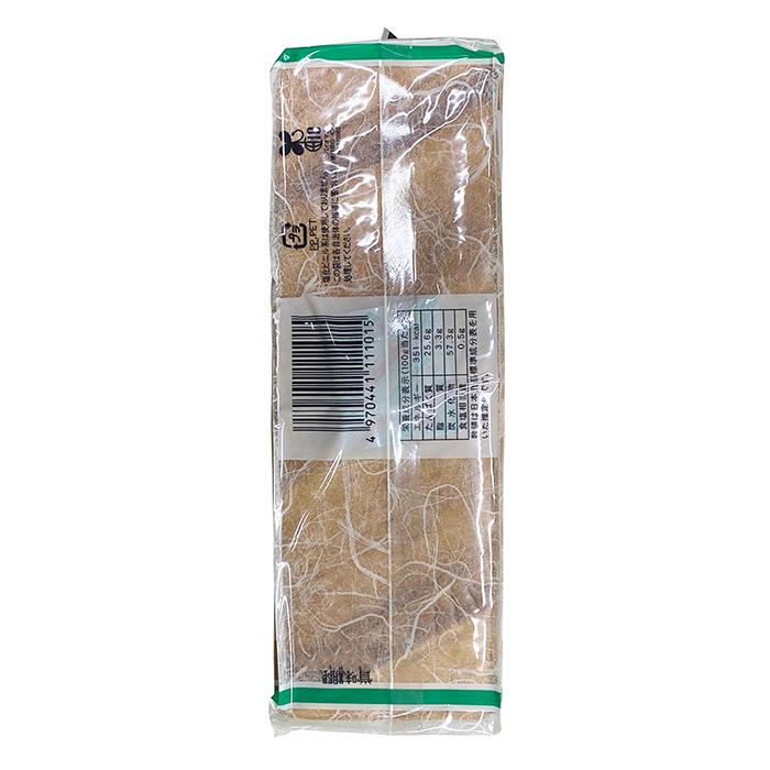 阿蘇食品　庄内麩 （焼麩） 170g