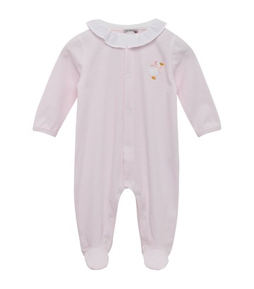 Trotters Little Duckling All-In-One
