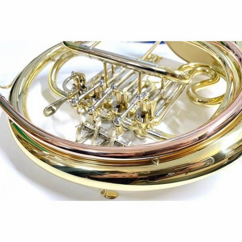 J Michael FH-700 フレンチホルン 新品 アウトレット B