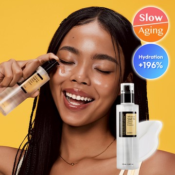 COSRX Advanced Snail 96 Mucin Power Essence 100 mL