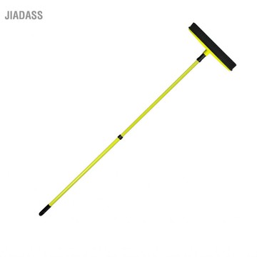 jiadass Fafeicy 紅色脫毛掃帚 低配版 軟毛刷 推薦寵物 (紅色)