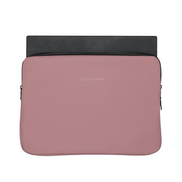 【毒】BECKMANN Street 13吋筆電保護套 - 沙漠粉紅