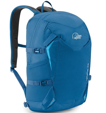 Lowe Alpine 後背包/輕量背包/電腦包/運動背包/多功能背包Tensor 23 FDP62 蔚藍