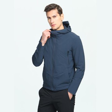 JORDON 防風系軟殼外套