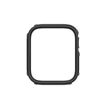 Apple Watch Series 6 (40mm) CrashGuard NX for Apple Watch Rim 黑