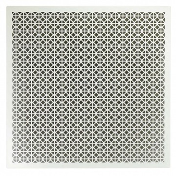 輕鋼架用空調過濾回風板CT-110