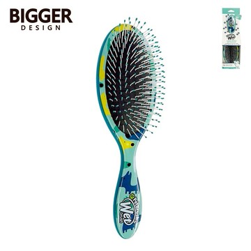 BIGGER【Pet Brush by Wet Brush】順毛除結梳子（大型寵物專用）