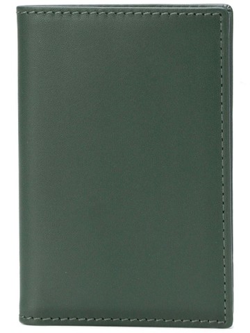 Comme Des Garçons Wallet For Banknotes Accessories