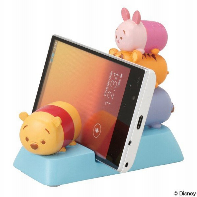 在庫限り 入荷なし スマホスタンド ディズニー ツムツム プー フレンズ マルチスタンド かわいい スマートフォンスタンド ディズニー セトクラ 通販 Lineポイント最大0 5 Get Lineショッピング