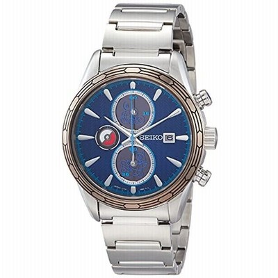 国内正規 セイコーウオッチ 腕時計 セイコー セレクション セイコー ポケモン スペシャルモデル第二弾 カメックスモデル Sbpy162 メンズ 在庫あり即日出荷 ファッション 腕時計 アクセサリー Mail Miracleleaffl Com