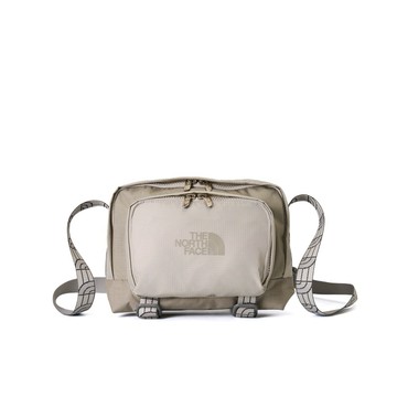 The North Face 北面 男女 側背包 斜背包 小包 CITY SHOULDER BAG - AP NF0A8AMV7J4