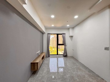 021都心花園邊間 三室+車位｜新北市土城區學士路