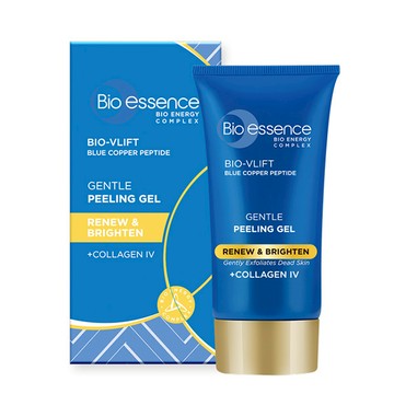 BIO V逆齡深層去角質凝膠60g