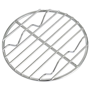 Campingmoon 柯曼 圓形蒸架  13cm  1個