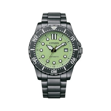 CITIZEN NJ0177-84X 機械男錶 43mm 公司貨