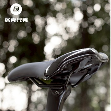 ROCKBROS洛克兄弟旗艦店 坐墊 騎行坐墊 自行車坐墊 公路車坐墊 鞍座 山地車坐墊 加厚減震坐墊 单車坐墊