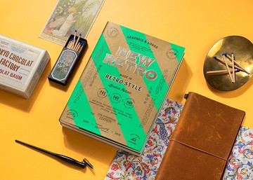 New Retro 20週年紀念版