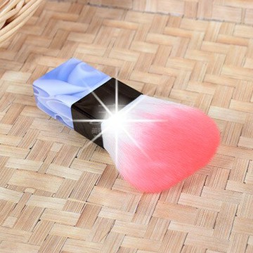 [彩妝必備.彩妝刷] 修容.腮紅.蜜粉四方柄萬用刷 [60886]◇美容美髮美甲新秘專業材料◇