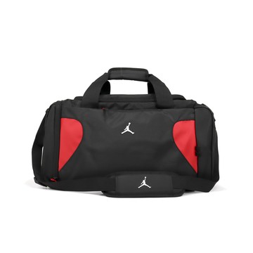 [ACS] Nike 行李袋 Jordan Element 黑紅 旅行包 手提 鞋袋 JD2623008AD-001