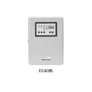 川本ポンプ【ECA3-1.1】ECA3形 制御盤(清水水中ポンプ用) 1.1kW 通販