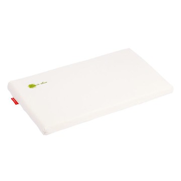 媽咪小站-有機棉~嬰兒多功能枕